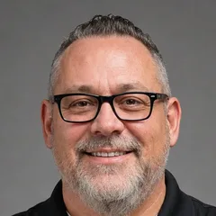 Brian McQuistion