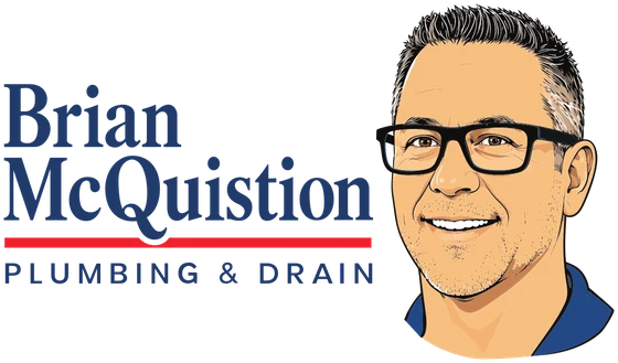 Brian McQuistion Plumbing & Drain