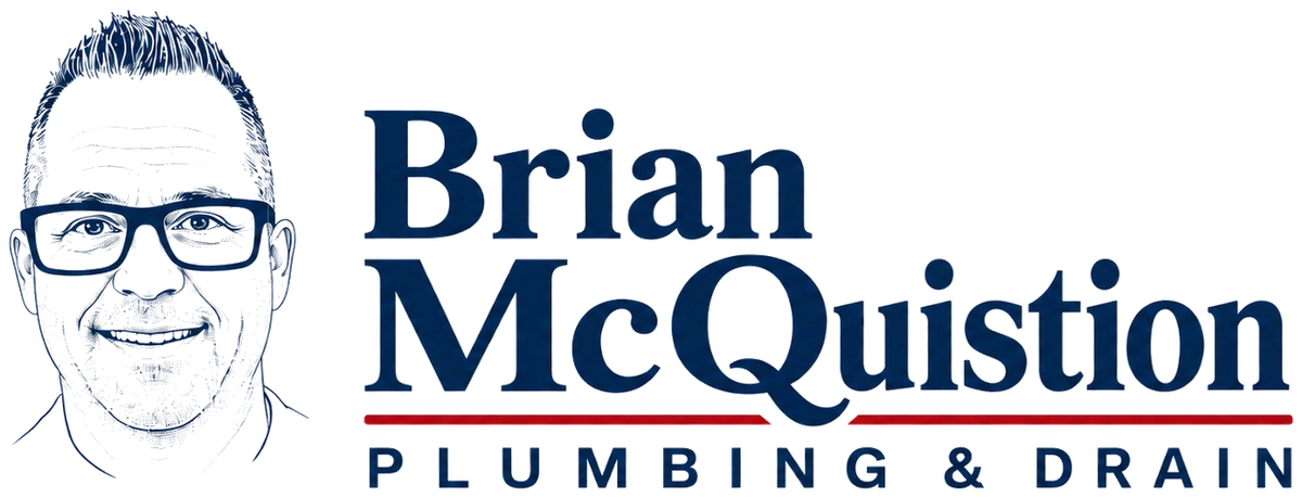 Brian McQuistion Plumbing & Drain